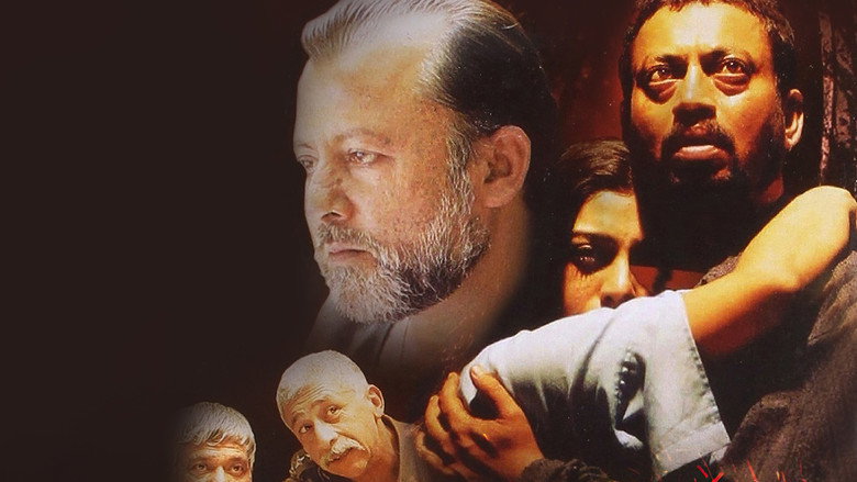 Maqbool still 6