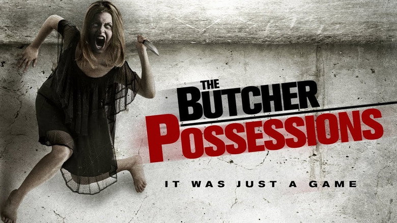 Beckoning the Butcher still 1
