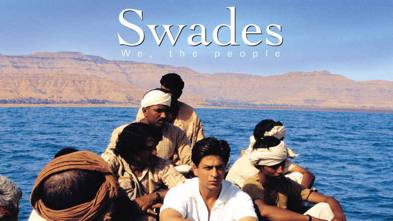 Swades still 1