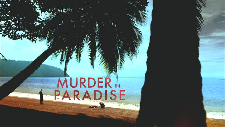 Murder in Paradise still 2