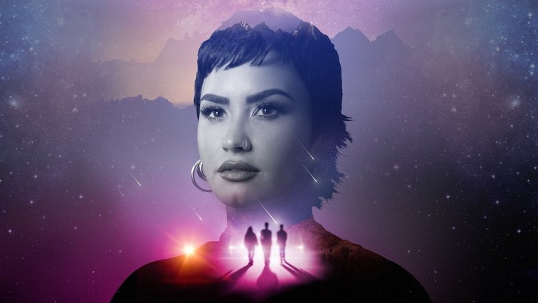 Unidentified with Demi Lovato still 1