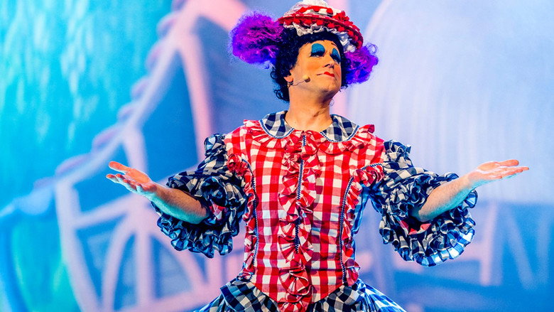 CBeebies Presents: Jack And The Beanstalk still 3