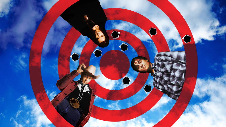Clay Pigeons still 6