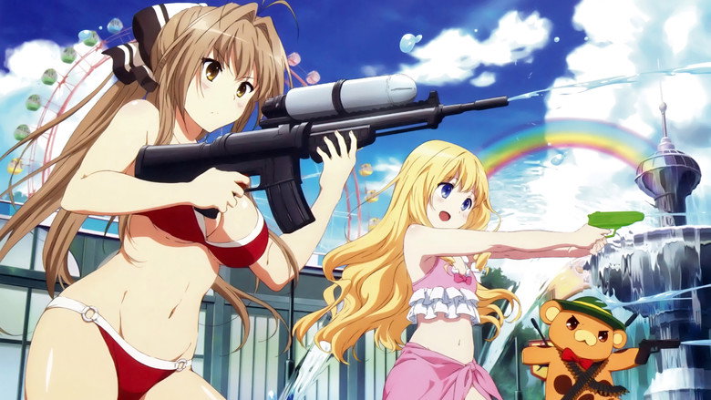 Amagi Brilliant Park still 4
