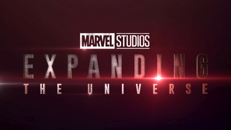 Marvel Studios: Expanding the Universe still 2