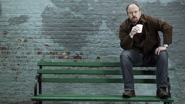 Louie still 2