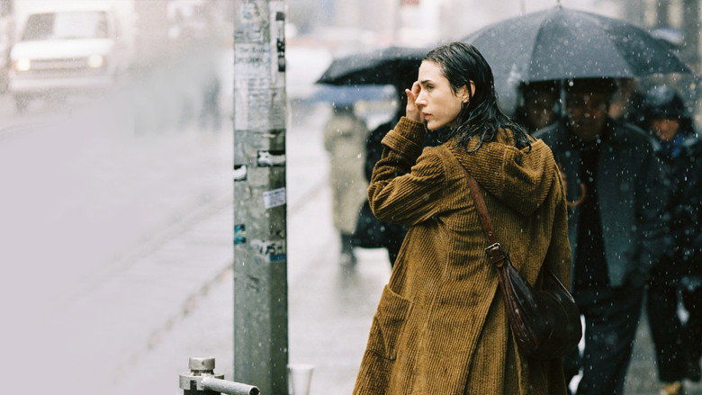 Dark Water still 7