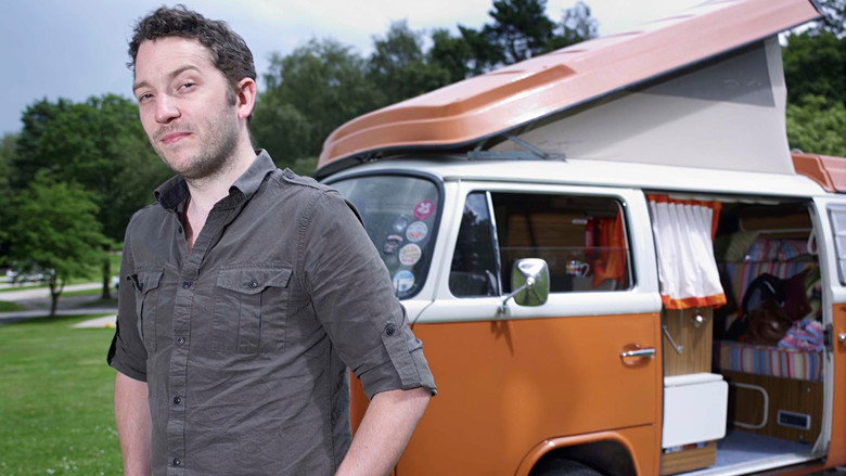 Jon Richardson Grows Up still 1