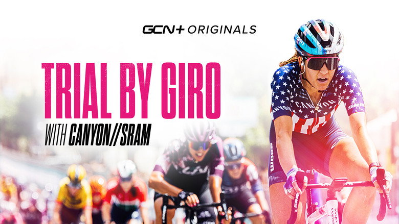 Trial by Giro still 1
