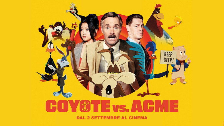 Coyote vs. Acme still 7