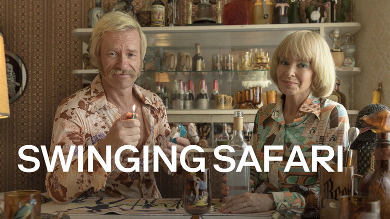Swinging Safari still 5