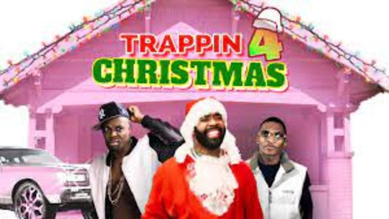 Trappin' 4 Christmas still 1