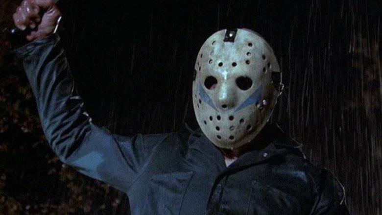 Friday the 13th: A New Beginning still 6