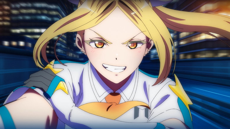 Magilumiere Magical Girls Inc. still 7