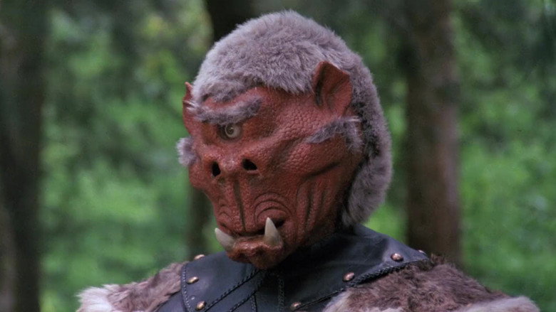 Wizards of the Lost Kingdom still 6