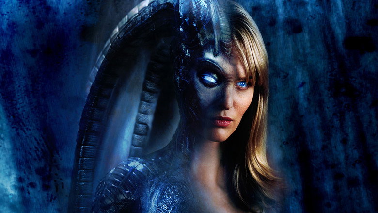 Species III still 5
