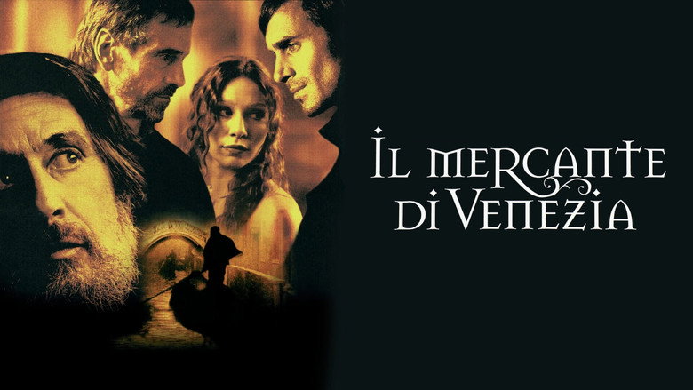 The Merchant of Venice still 6