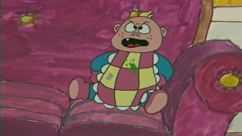 The Toys Room still 8