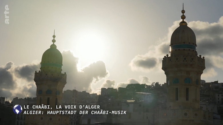 Invitation Au Voyage still 6