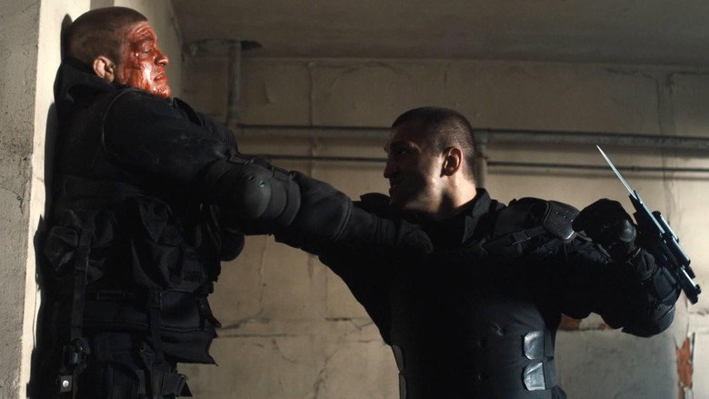Universal Soldier: Regeneration still 6