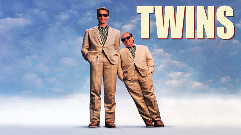 Twins still 2