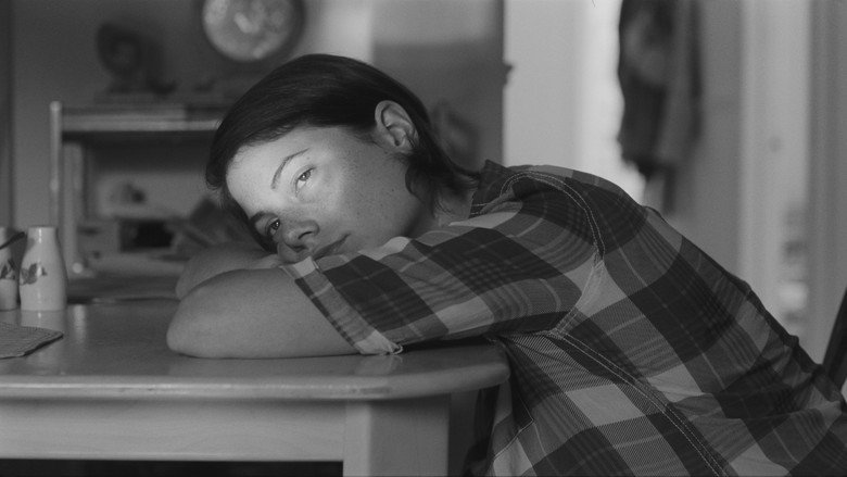 You're Sleeping, Nicole still 5