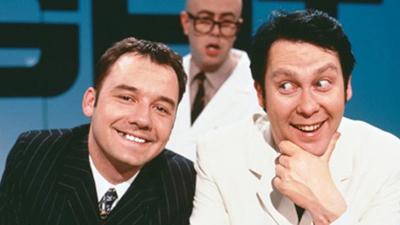 Vic Reeves Big Night Out still 1