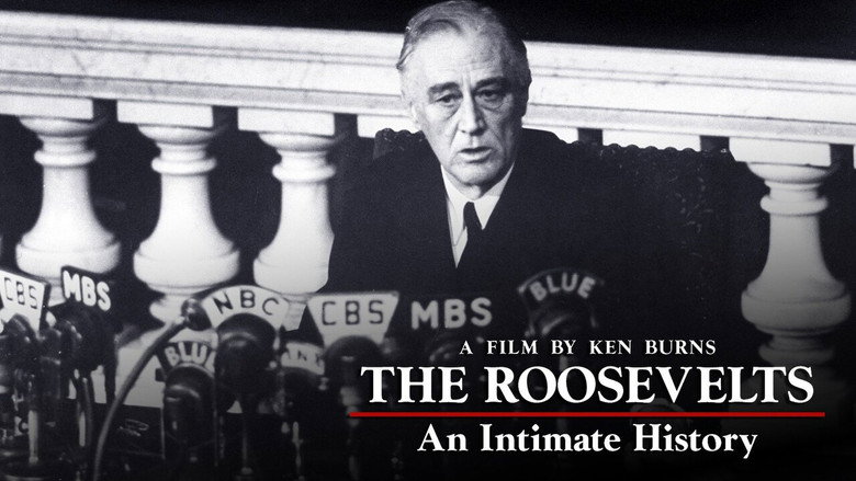 The Roosevelts: An Intimate History still 5