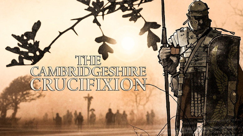 The Cambridgeshire Crucifixion still 4