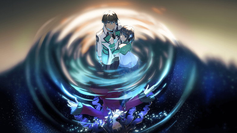 The Irregular at Magic High School THE MOVIE - Yotsuba Succession Arc - still 2