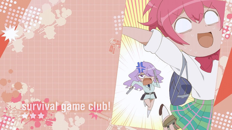 Survival Game Club still 5