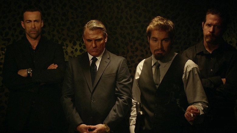 Kill 'em All still 8