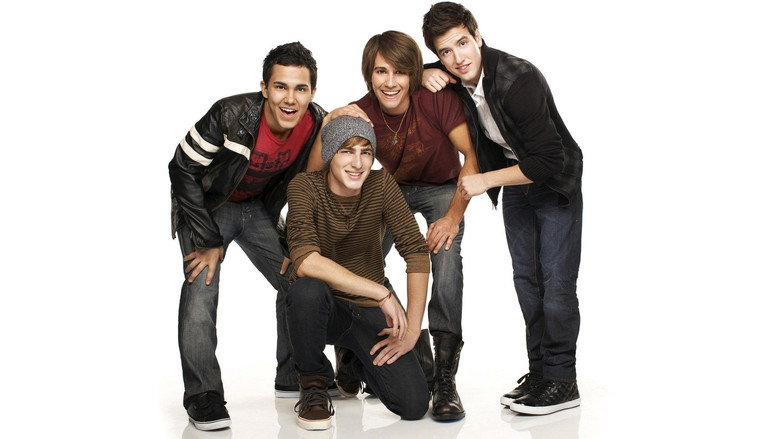 Big Time Rush still 6