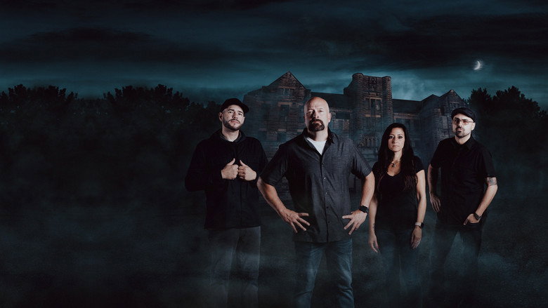Ghost Hunters: TAPS Returns still 2