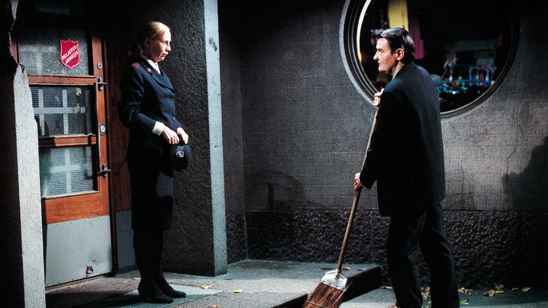 The Man Without a Past still 7