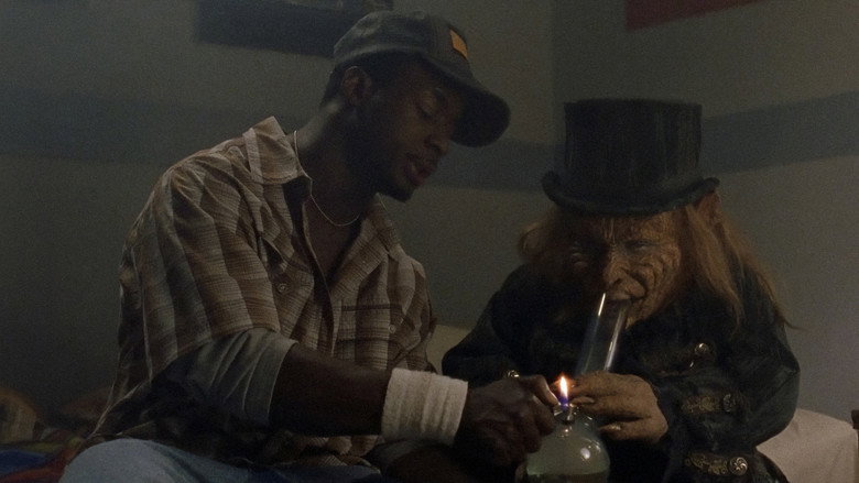 Leprechaun: Back 2 tha Hood still 6