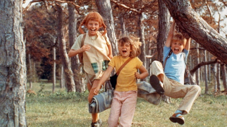 Pippi on the Run still 4