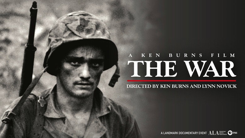 The War still 3