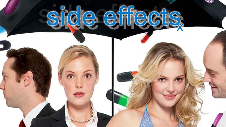 Side Effects still 4
