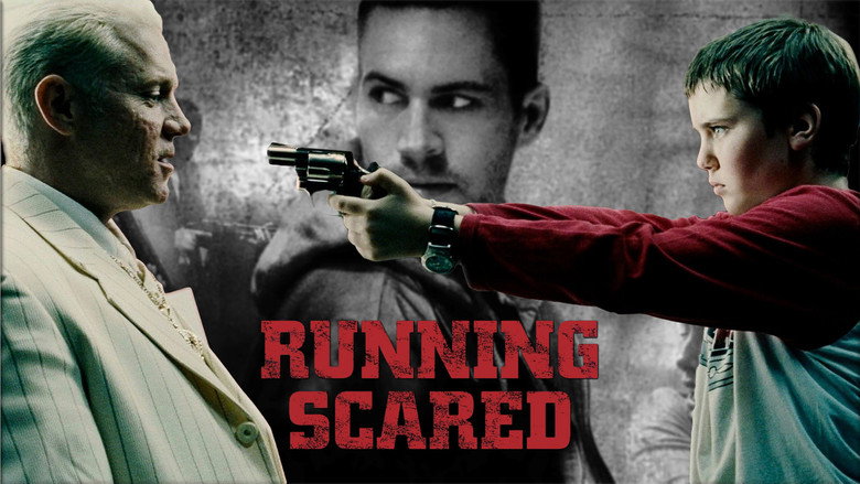 Running Scared still 1