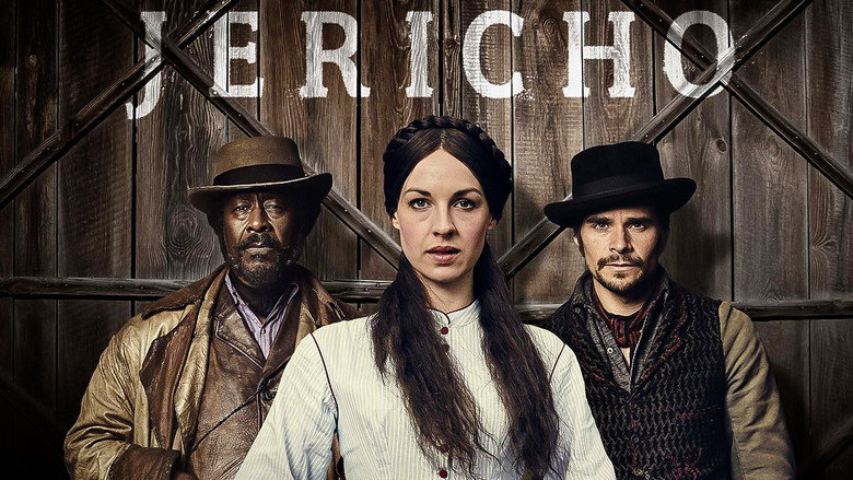 Jericho still 5