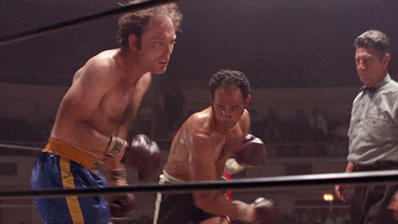 Fat City still 6