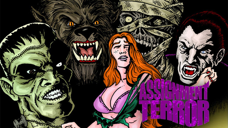 Assignment Terror still 6