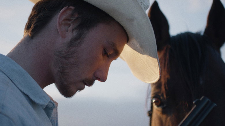 The Rider still 2