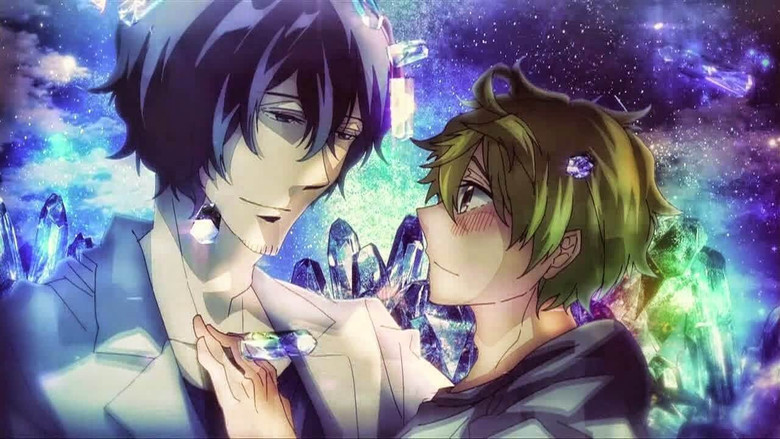 This Boy Suffers from Crystallization still 2