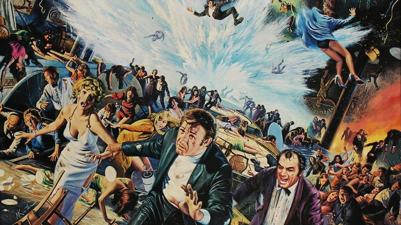 The Poseidon Adventure still 5