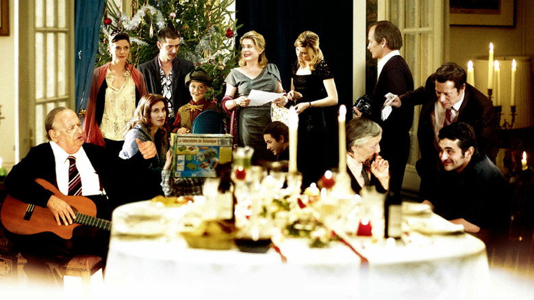 A Christmas Tale still 3
