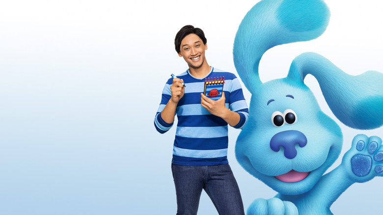 Blue's Clues & You! still 1