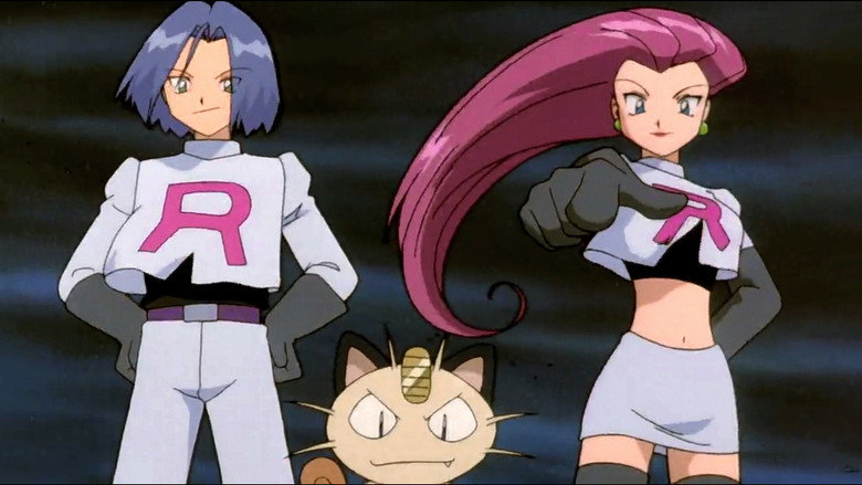 Pokémon the Movie 2000 still 5