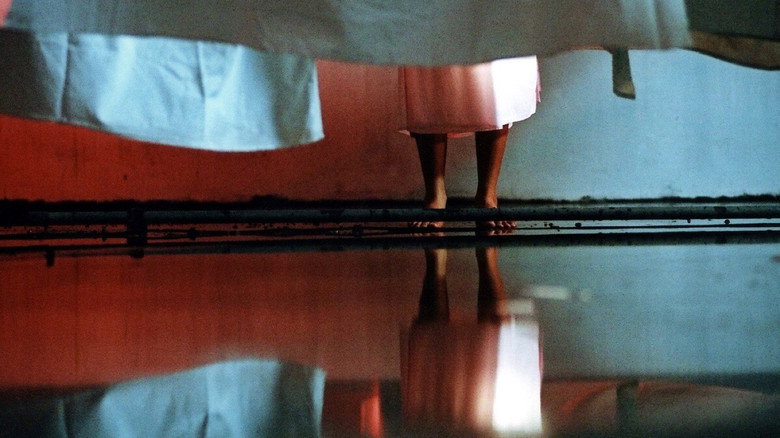 The Unborn still 1